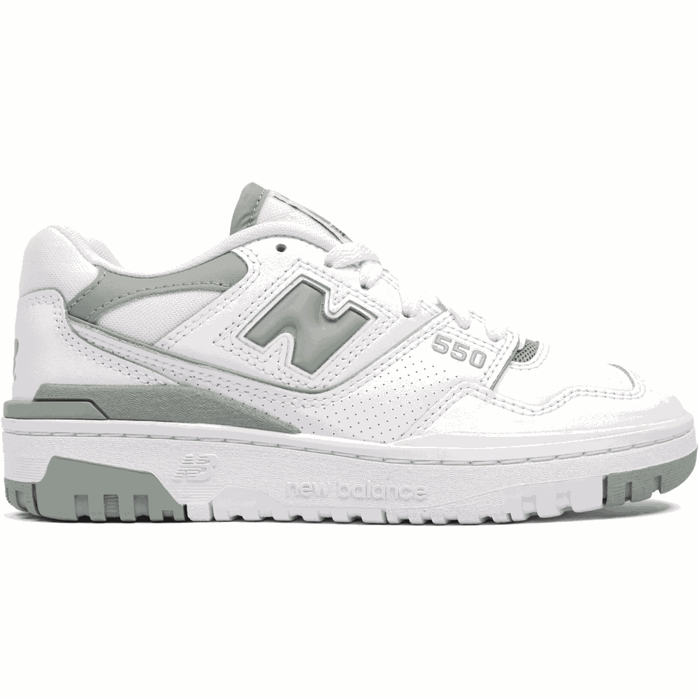 Buty damskie New Balance BBW550BG – białe