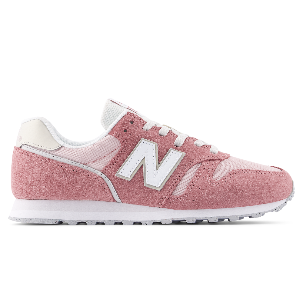 Buty damskie New Balance W3732HO – różowe