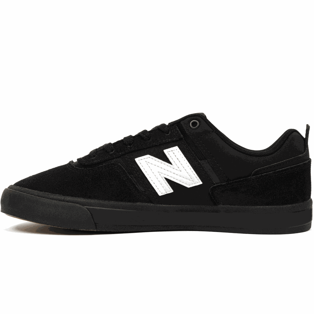 Buty męskie New Balance Numeric NM306FDF – czarne