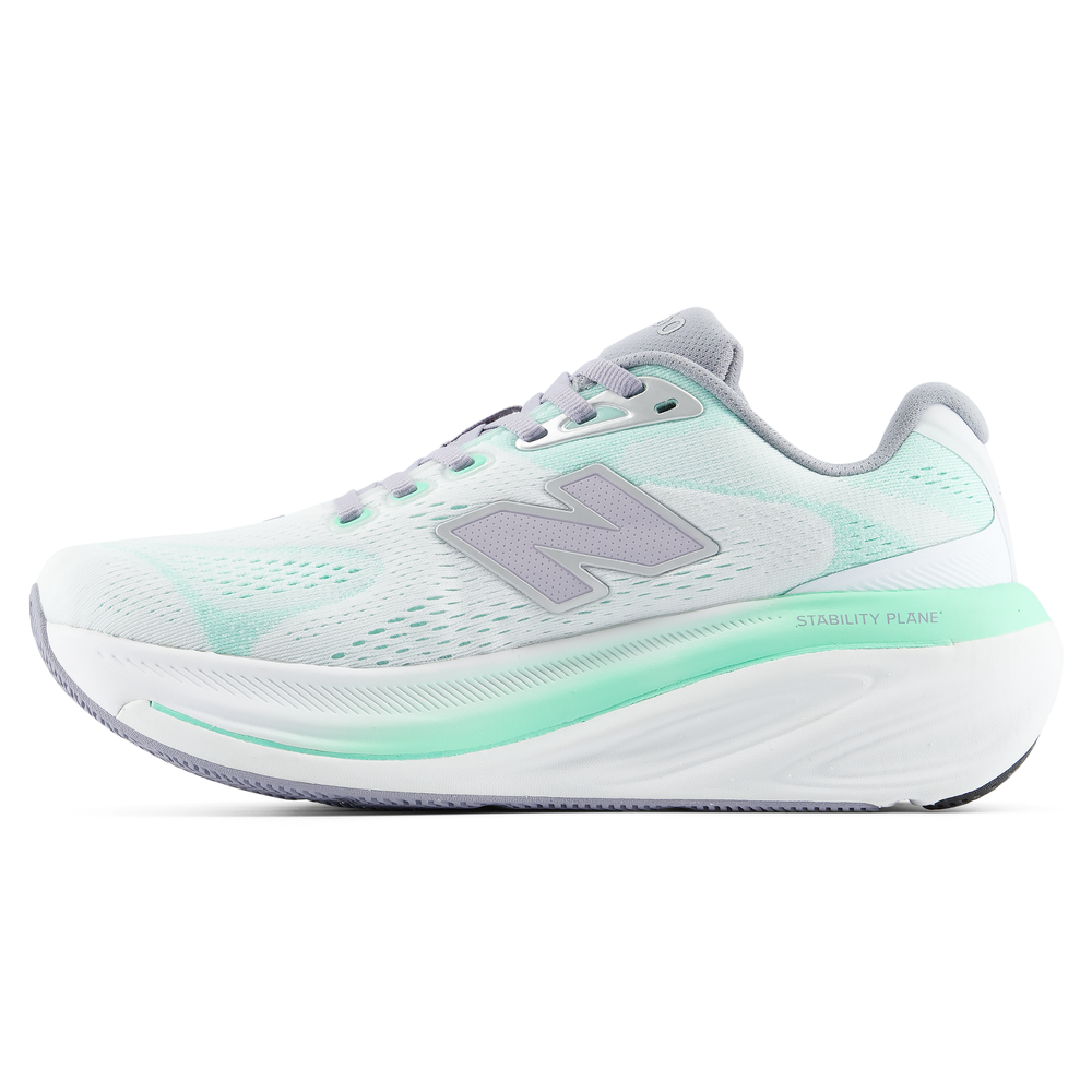 Buty damskie New Balance Fresh Foam 860 v15 W8606M1 – miętowe