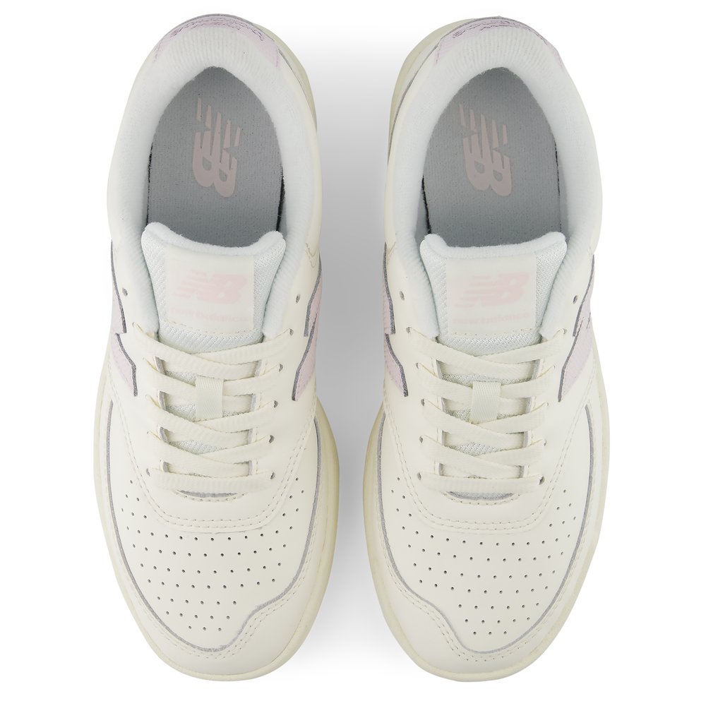 Buty damskie New Balance W0801G1 – beżowe