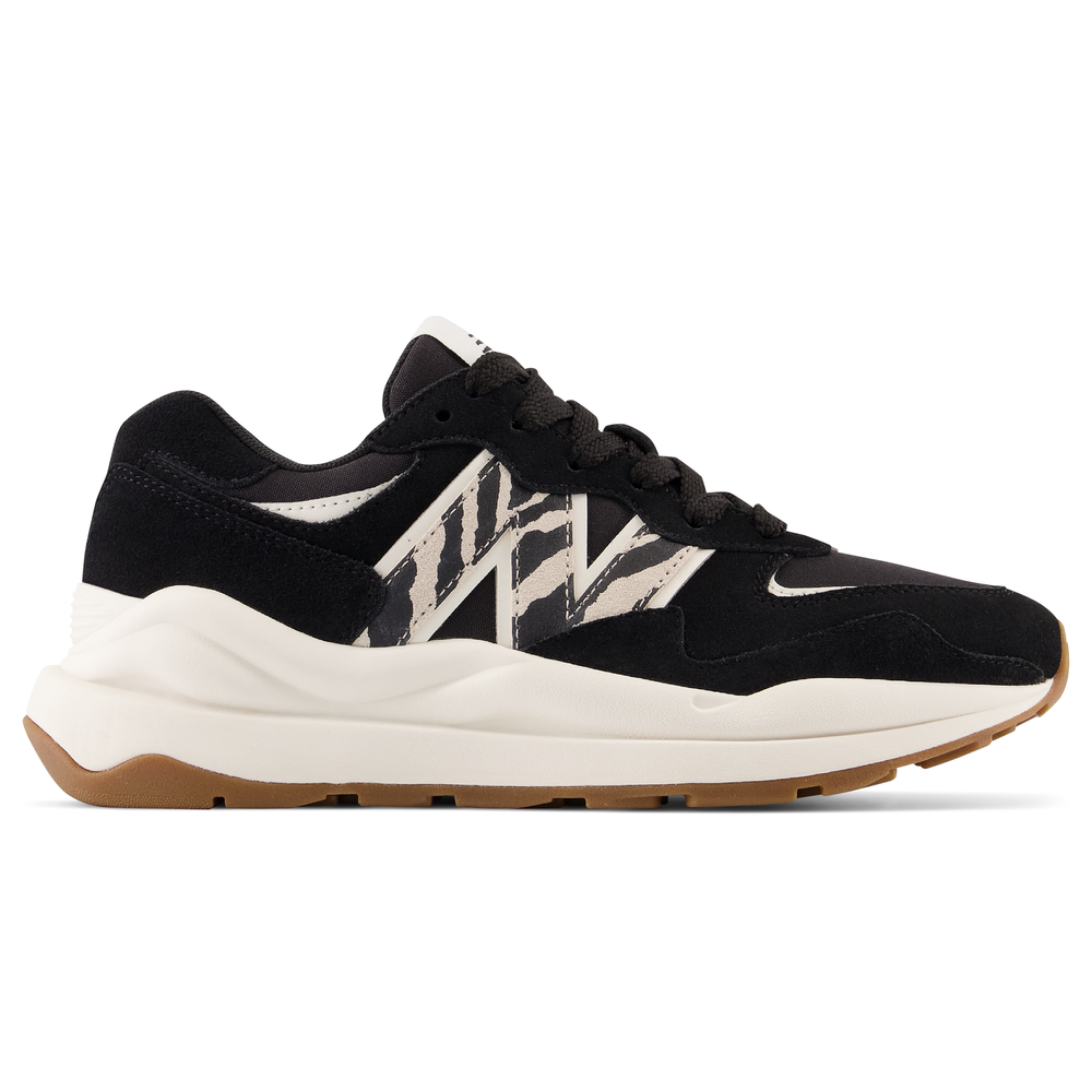 Buty damskie New Balance W5740APA – czarne