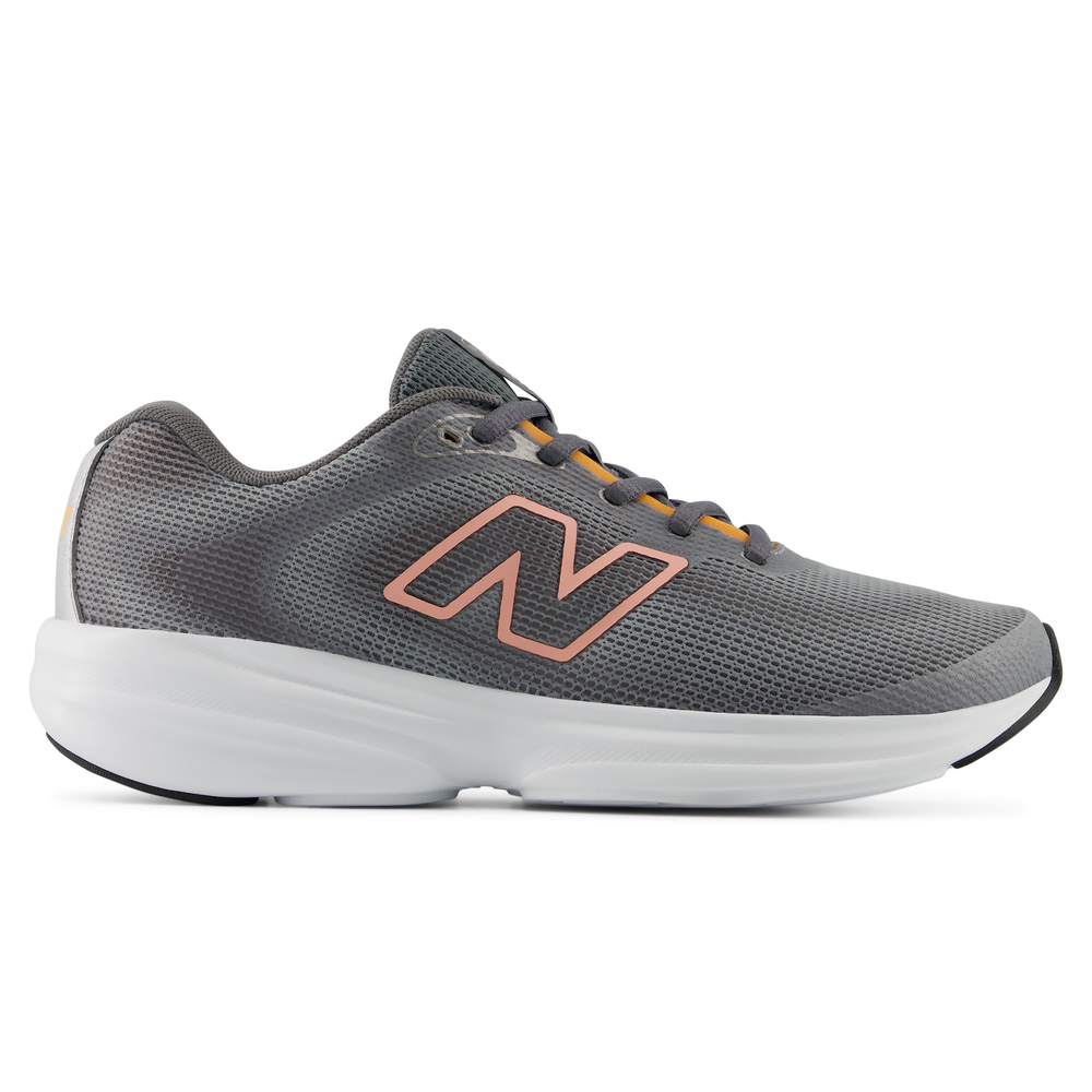 Buty damskie New Balance 411 v4 W411835 – szare