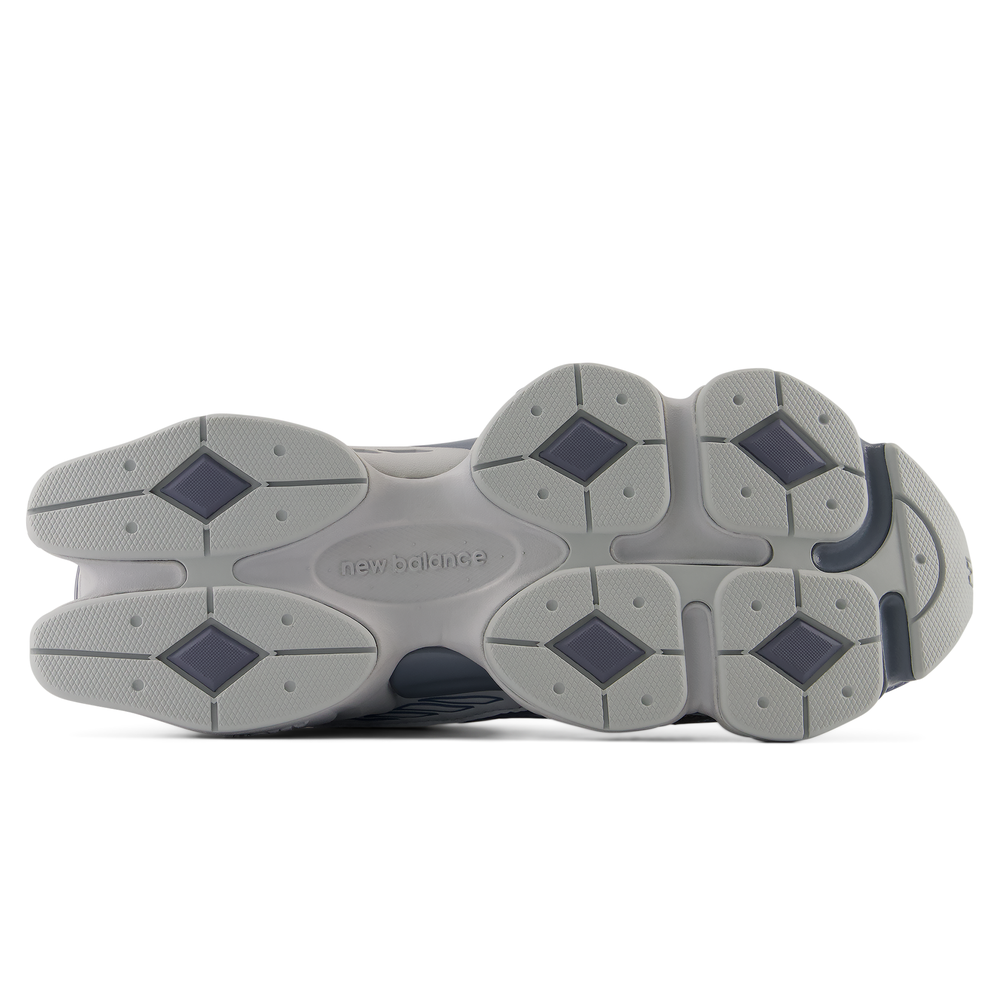 Buty unisex New Balance U90605HS – szare