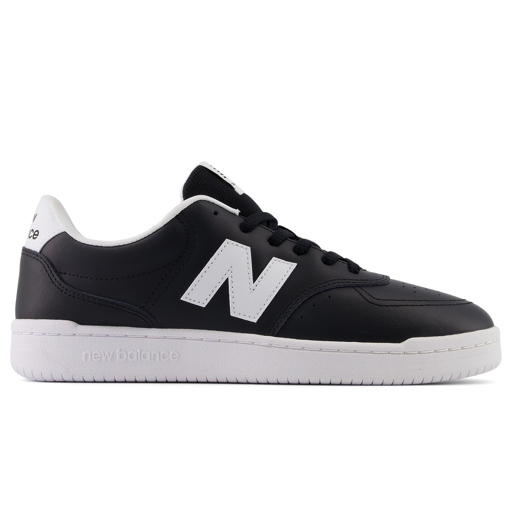 Buty unisex New Balance BB80BLK – czarne