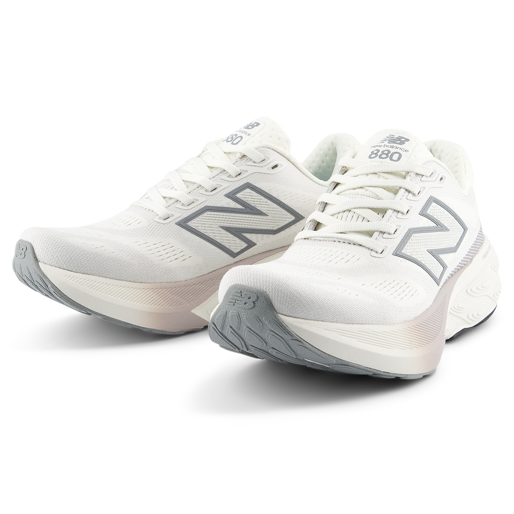 Buty damskie New Balance Fresh Foam X 880 v15 W8801S6 – białe