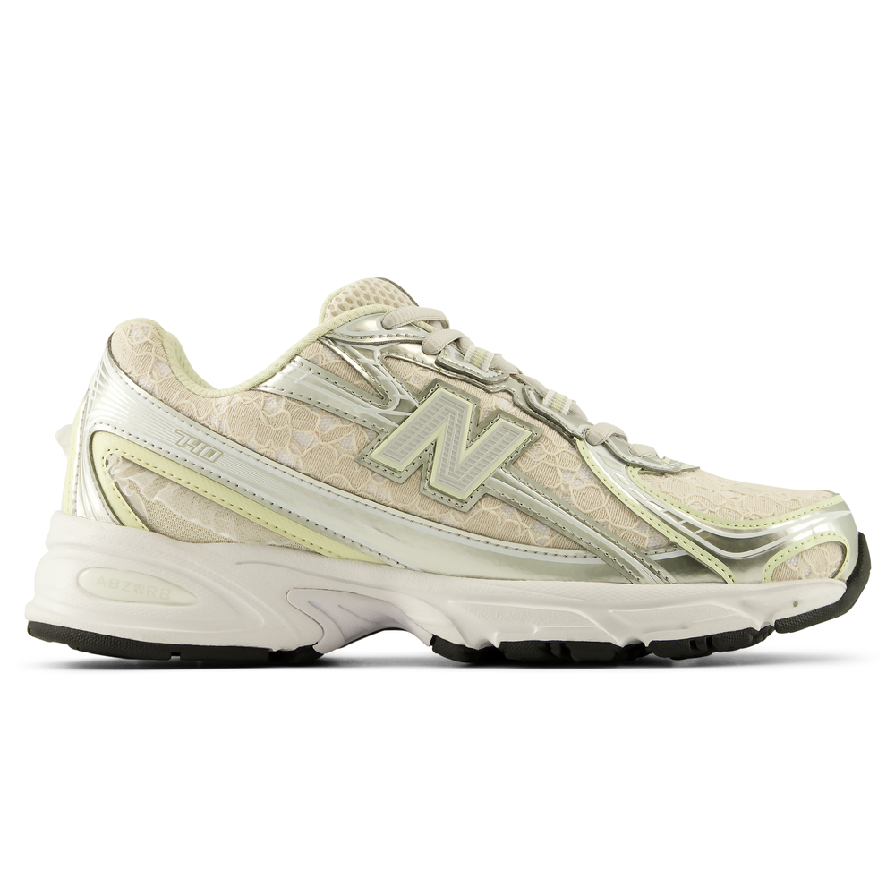 Buty unisex New Balance U7403GR – beżowe