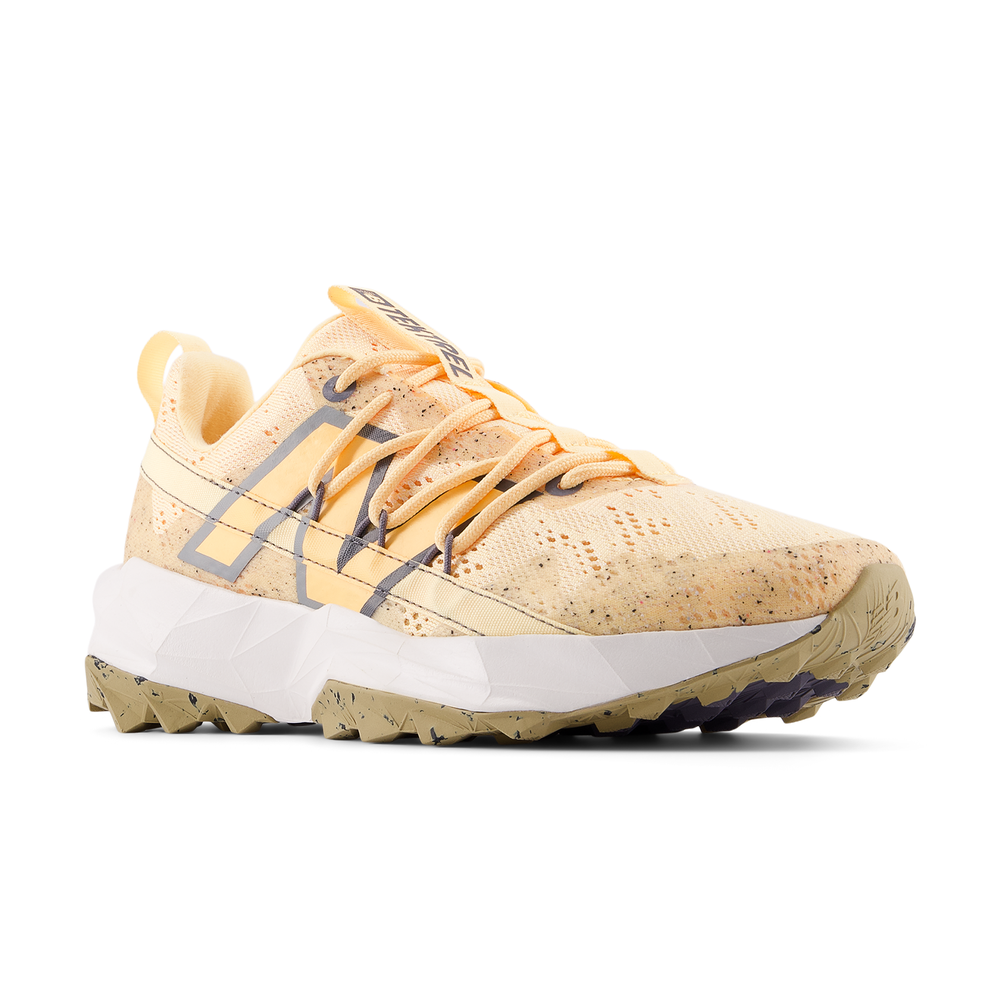 Buty damskie New Balance DynaSoft Tektrel WTTR2EL – pomarańczowe