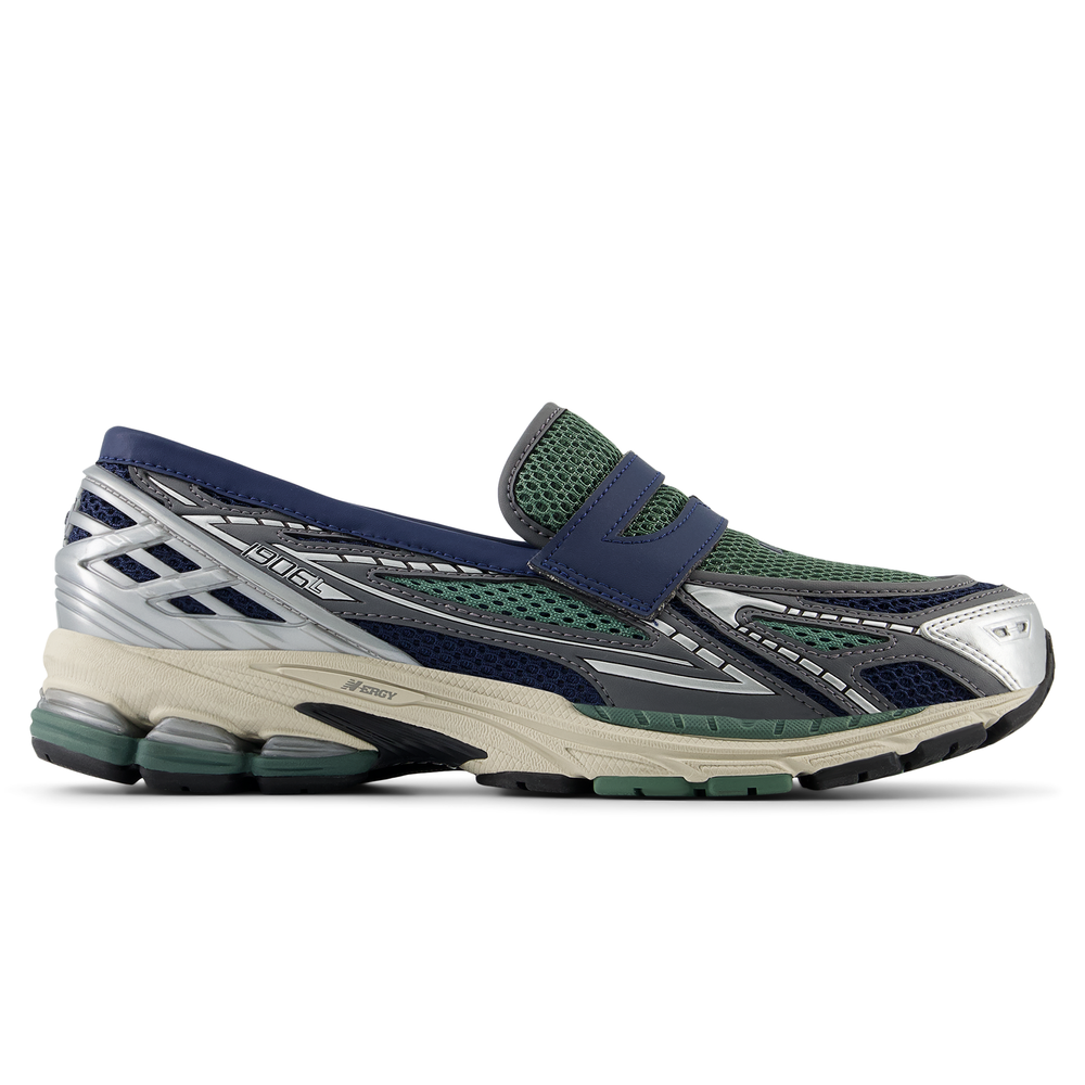 Buty męskie New Balance U1906LOA – multikolor