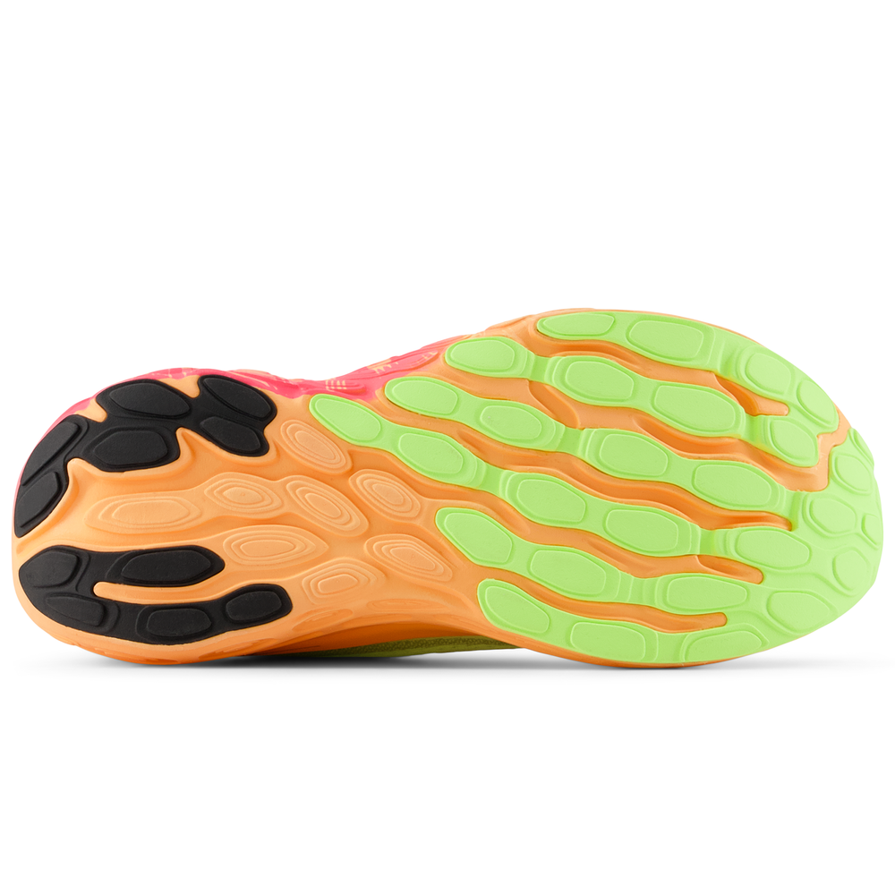 Buty do biegania damskie New Balance Fresh Foam 1080 v13 W1080LDN – multikolor