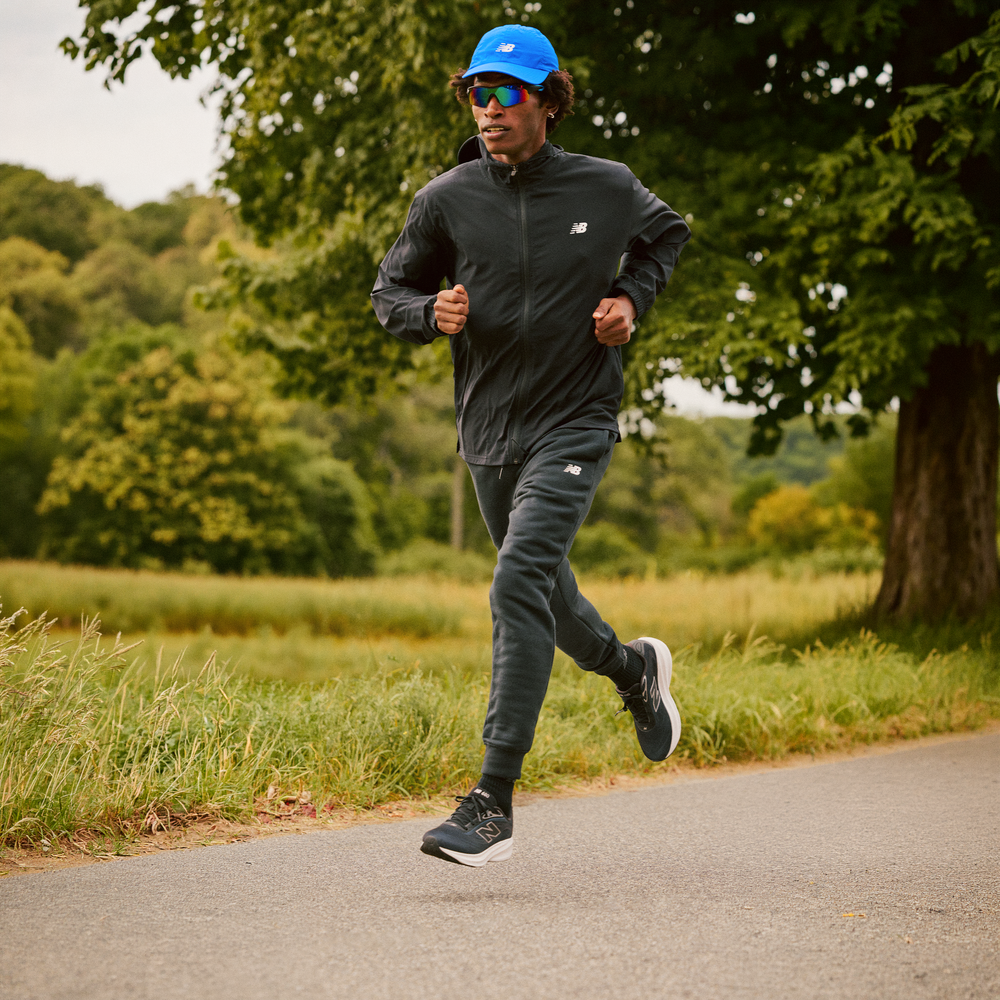 Buty męskie New Balance Fresh Foam 680 v9 M680929 – szare