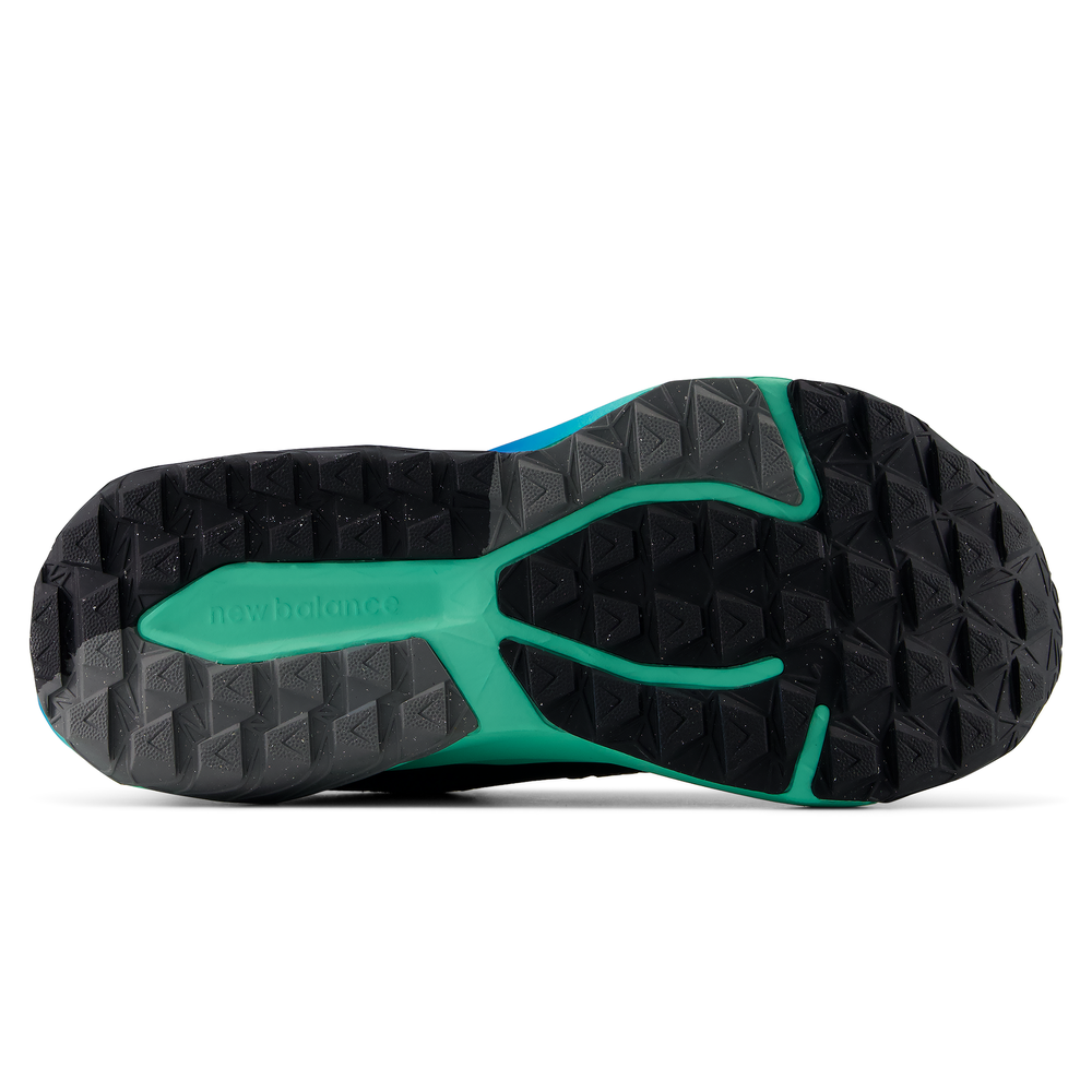 Buty damskie New Balance DynaSoft Nitrel v6 WNTR6GZ – czarne