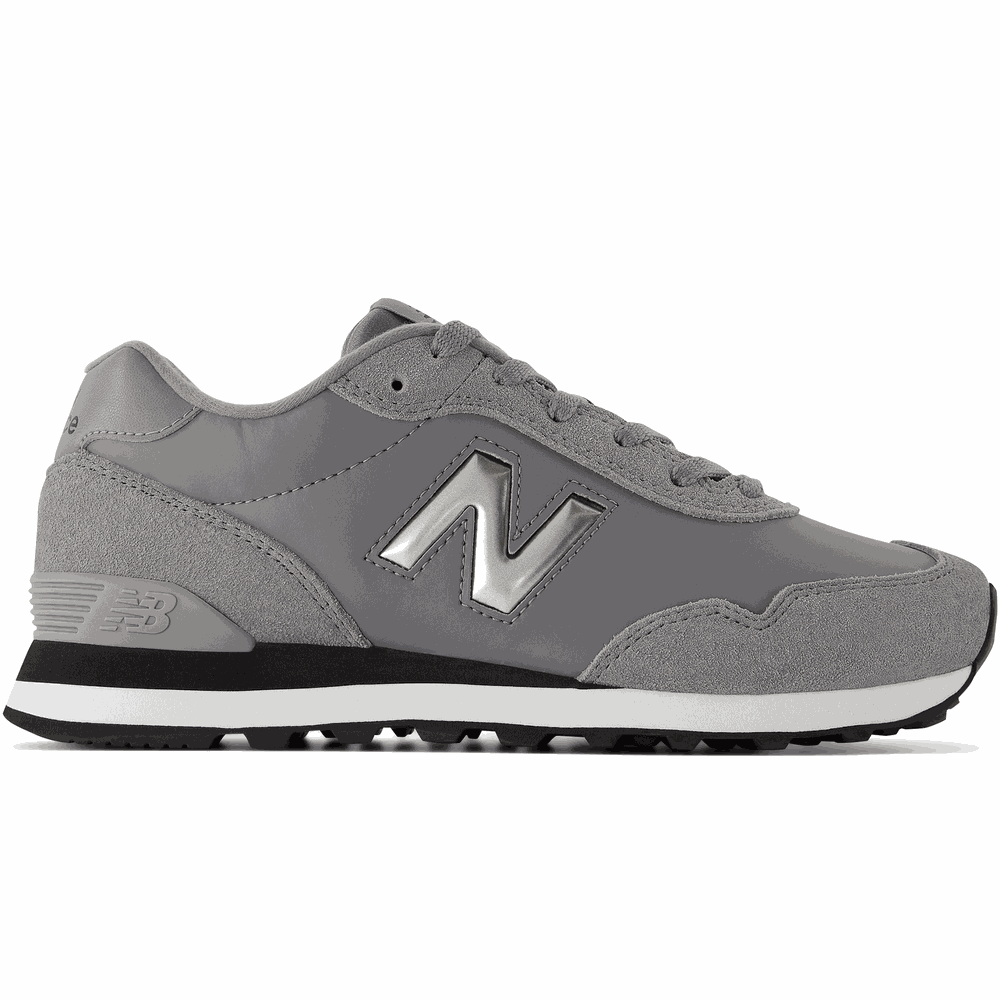 Buty damskie New Balance WL515LS3 – szare