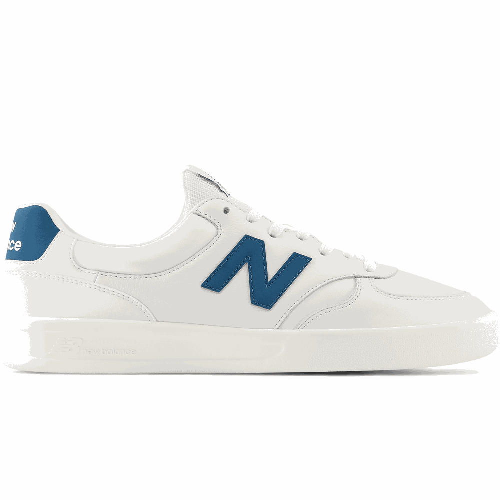 Buty męskie New Balance CT300SN3 – białe