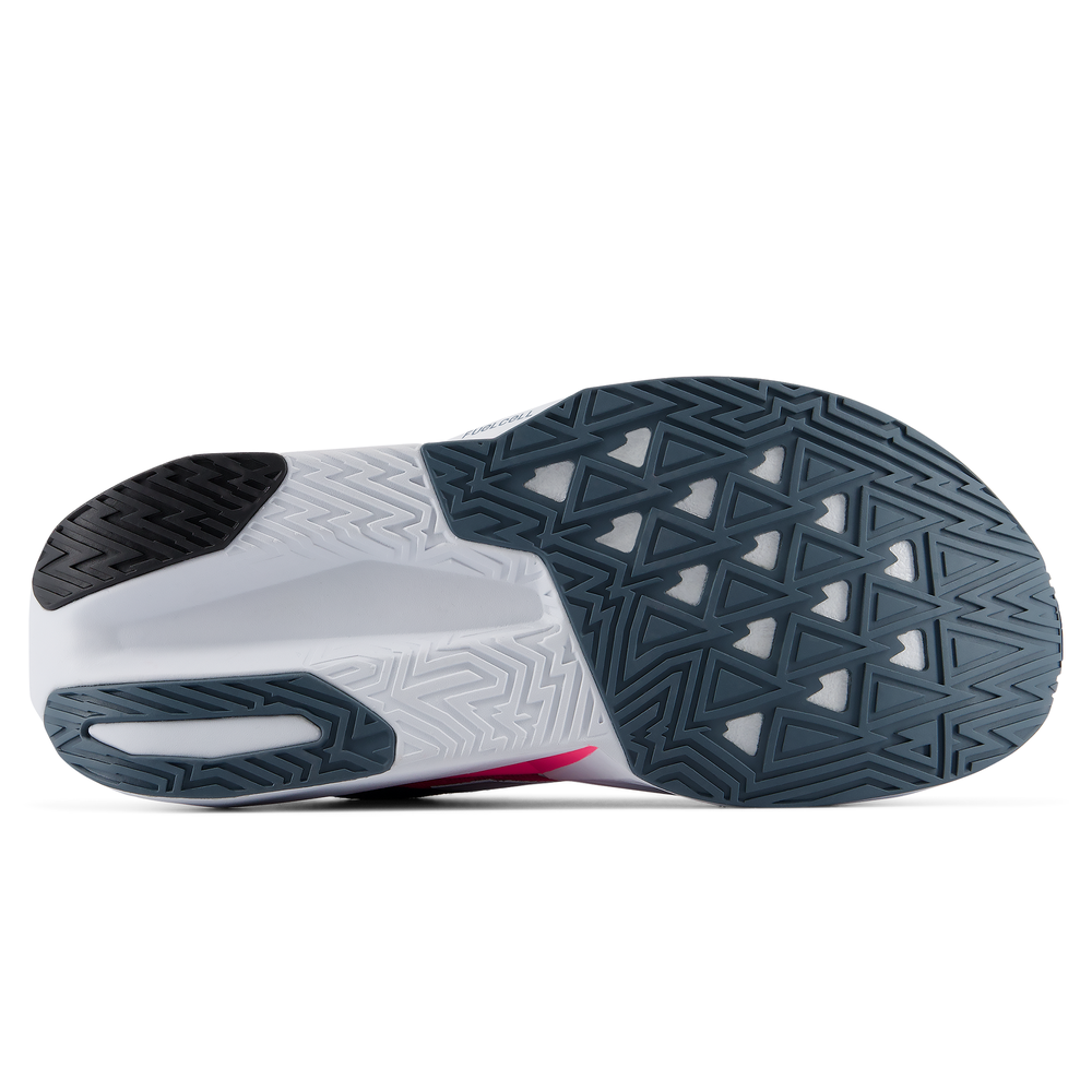 Buty damskie New Balance FuelCell Rebel v5 WFCX589 – szare