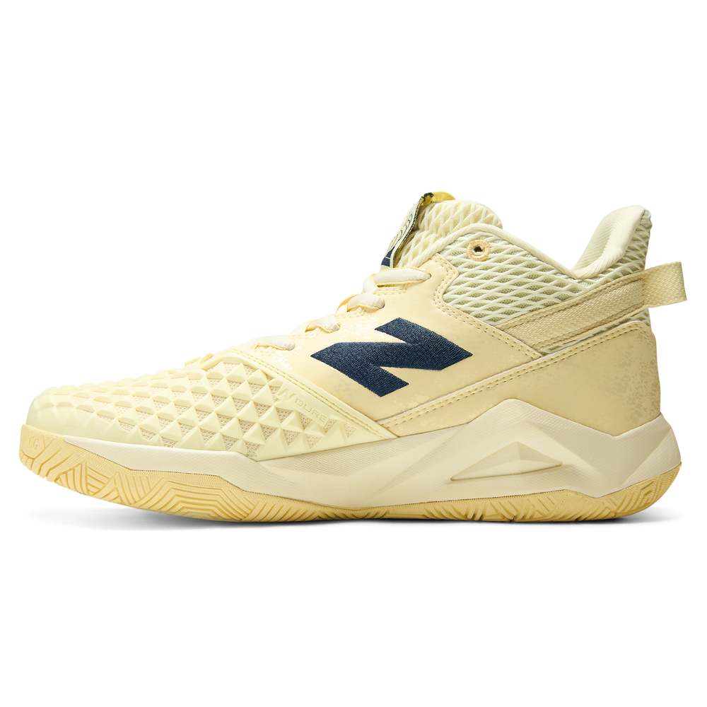 Buty damskie New Balance Coco CG2 WHCOC4XL – beżowe