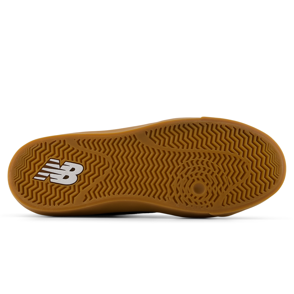 Buty męskie New Balance Numeric UN417BGC – czarne