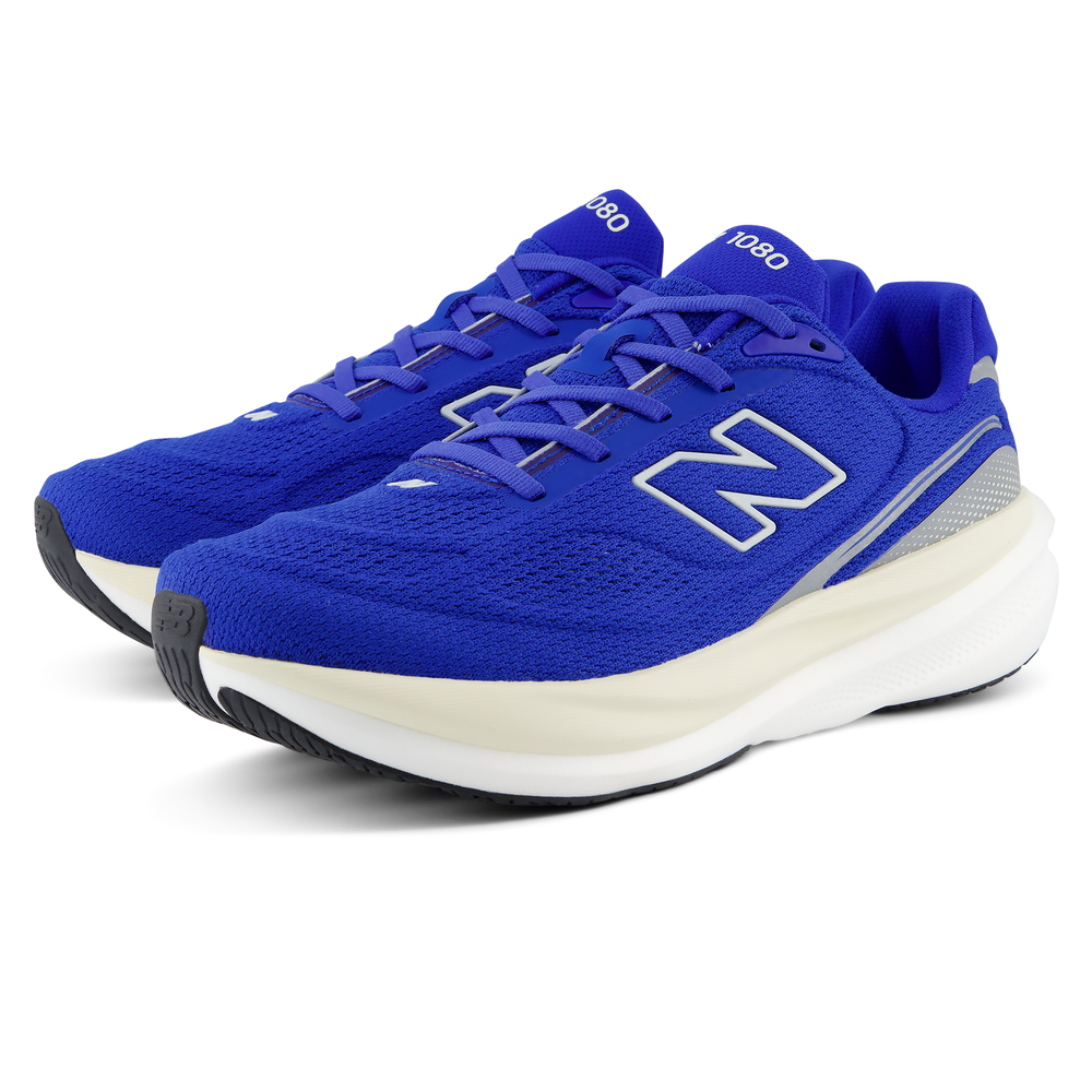 Buty męskie New Balance Infinion 1080 v15 M10802LH – niebieskie