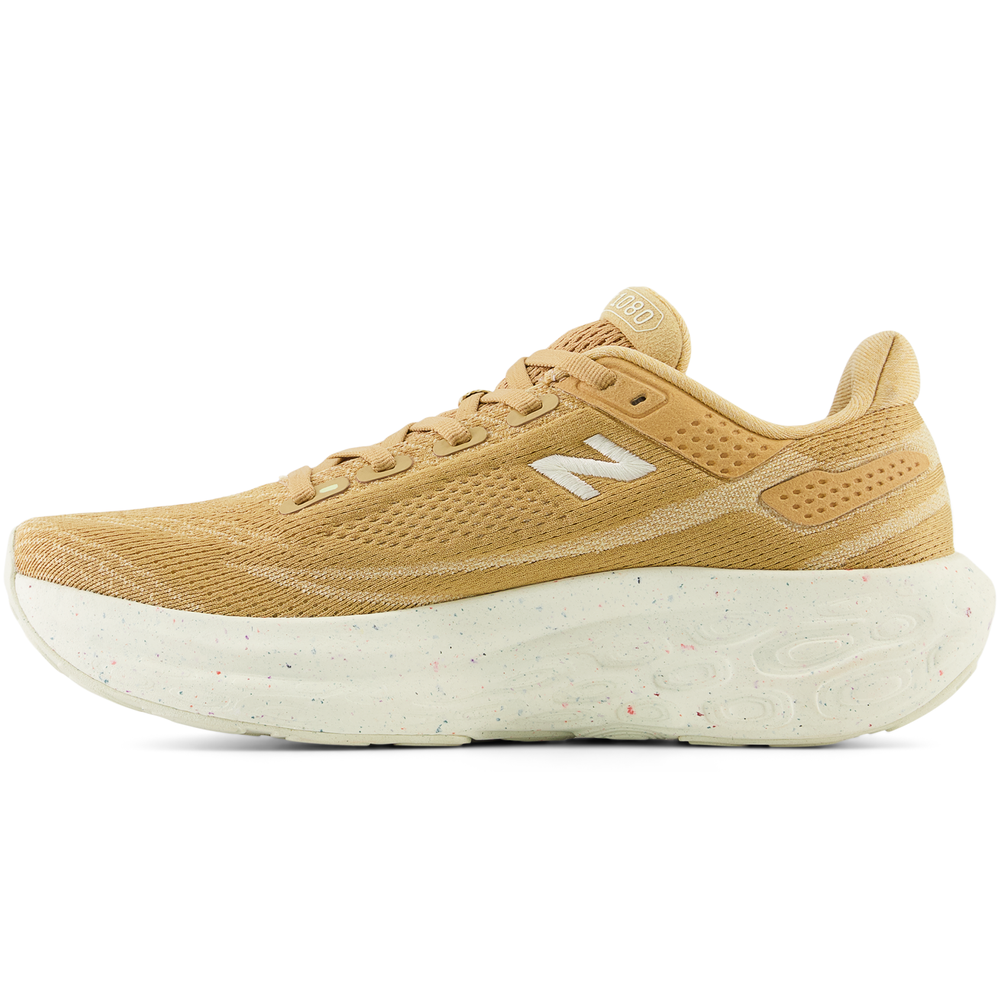 Buty do biegania damskie New Balance Fresh Foam 1080 v13 W1080N13 – brązowe