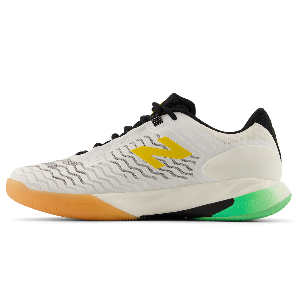 Buty męskie New Balance Fresh Foam X CT-Rally v2 MCHRALL2 – białe