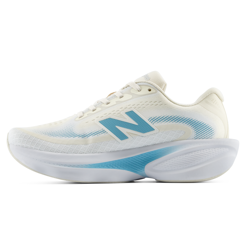 Buty damskie New Balance Fresh Foam Ellipse v1 WELPS6AX – białe