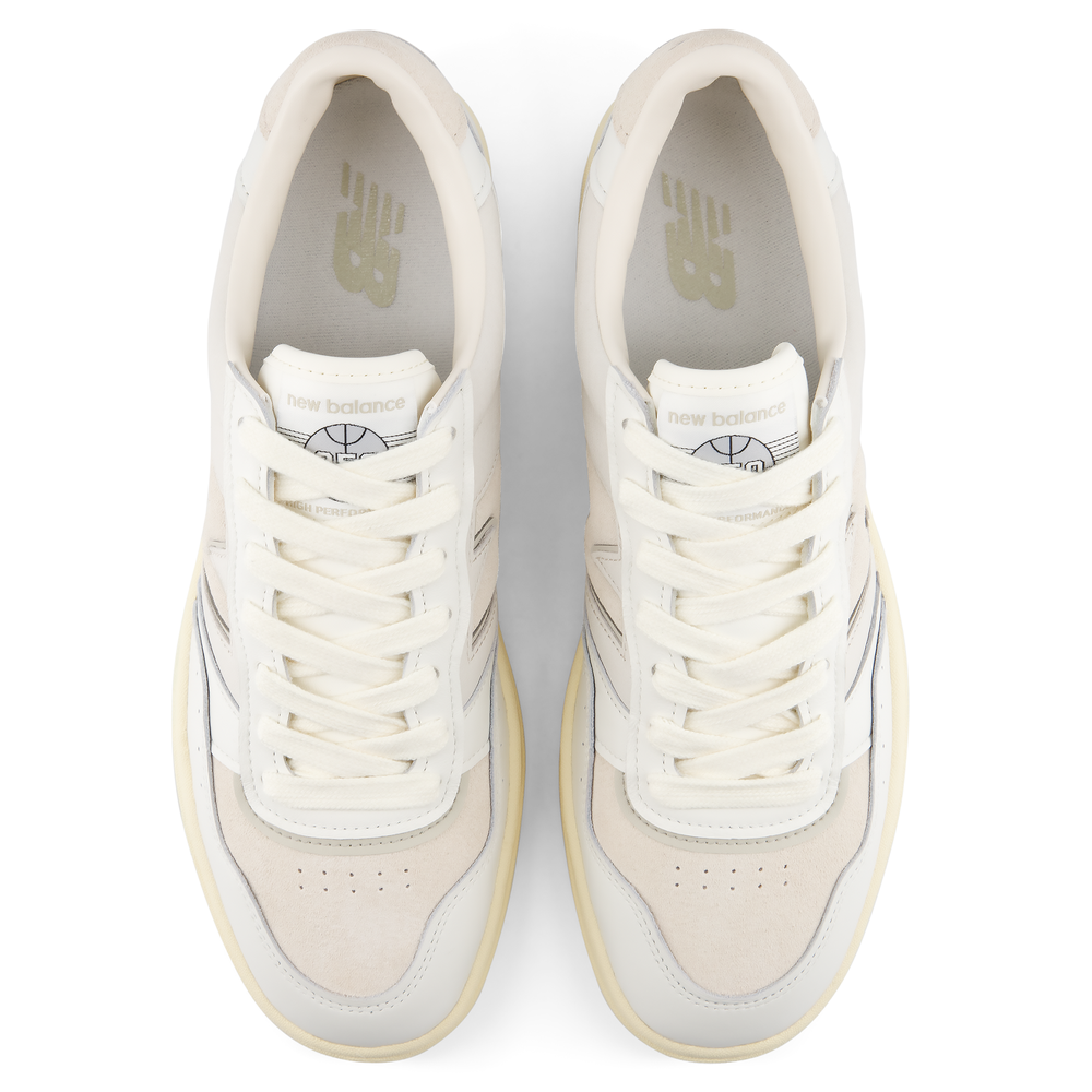 Buty unisex New Balance U950384 – beżowe