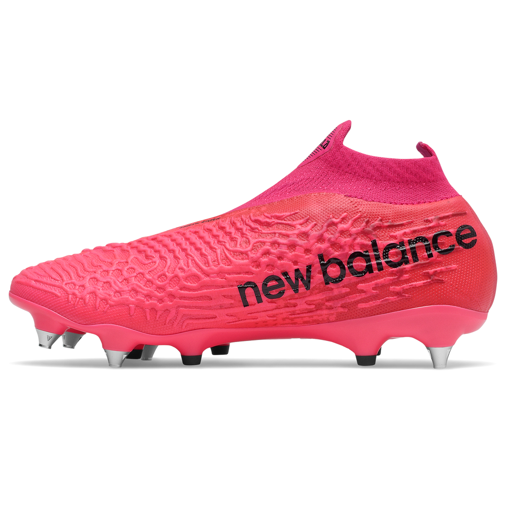 Korki TEKELA V3+ PRO SG MST1SP35 – różowe