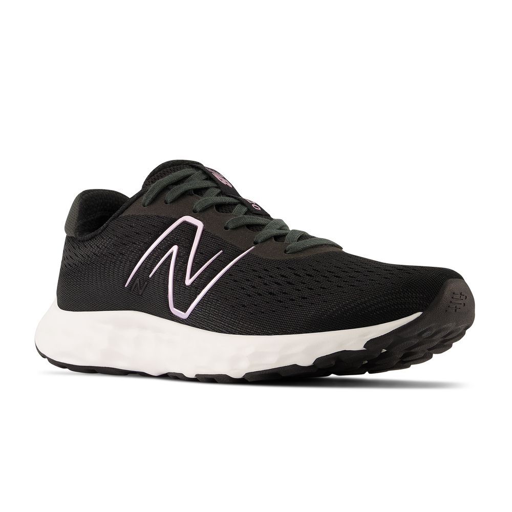 Buty damskie New Balance W520LB8 – czarne