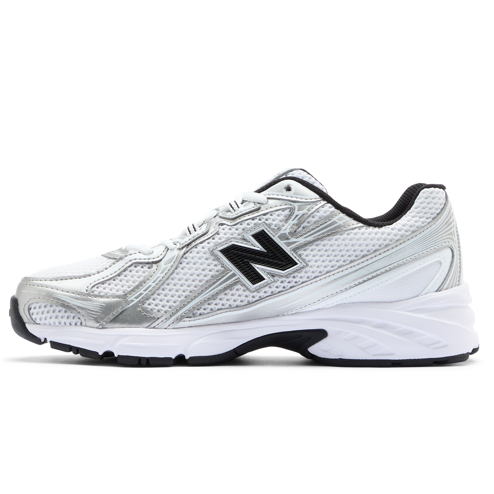 Buty unisex New Balance U740NW2 – białe