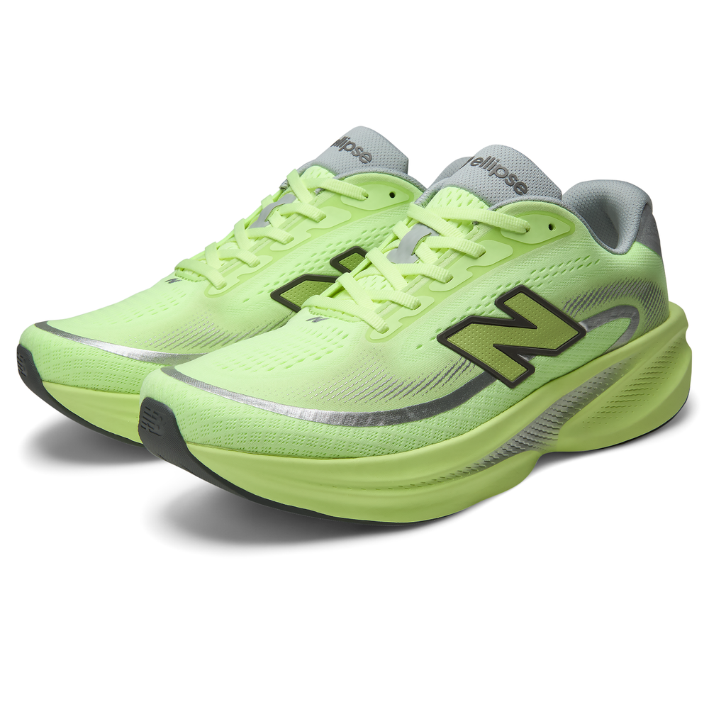 Buty męskie New Balance Fresh Foam Ellipse v1 MELPS78S – zielone