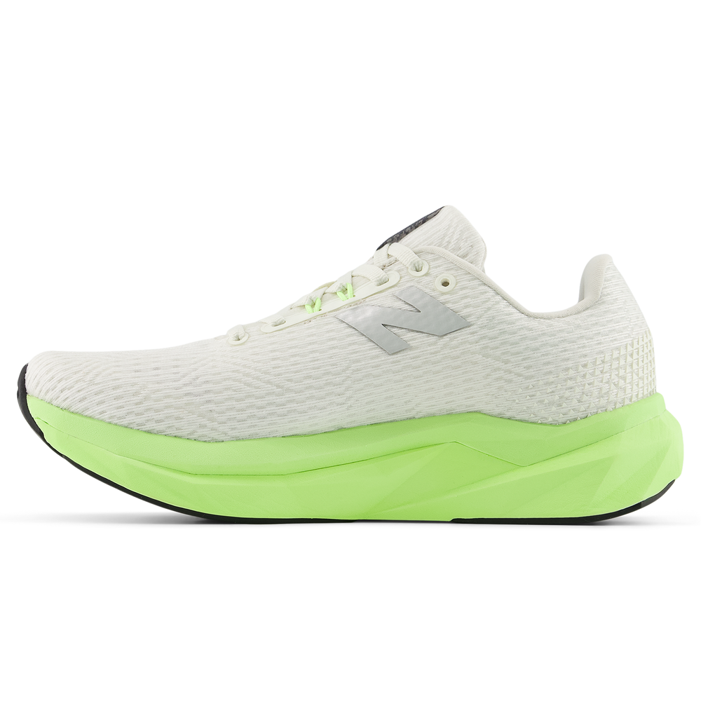 Buty damskie New Balance FuelCell Propel v5 WFCPR4T3 – beżowe