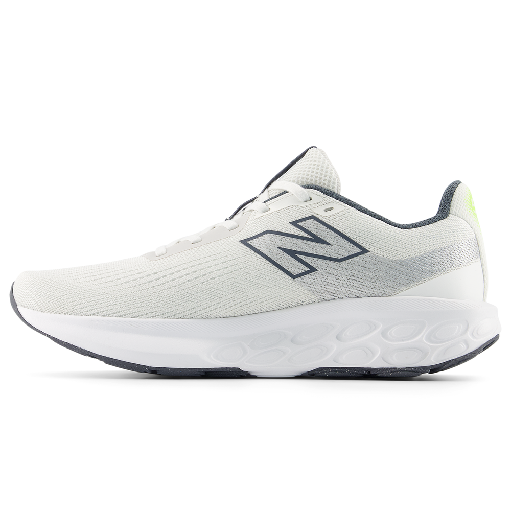 Buty męskie New Balance Fresh Foam x 520 v9 M5206DX – białe