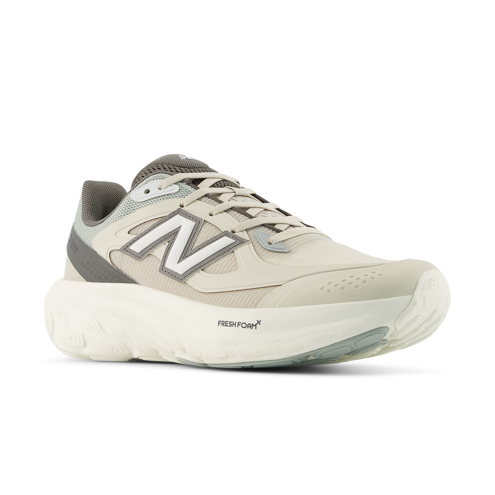 Buty unisex New Balance UTRN8ZC – beżowe