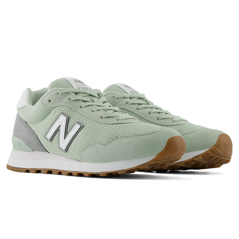Buty damskie New Balance W515985 – zielone