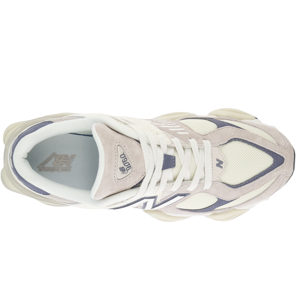 Buty unisex New Balance U9060EEB – beżowe