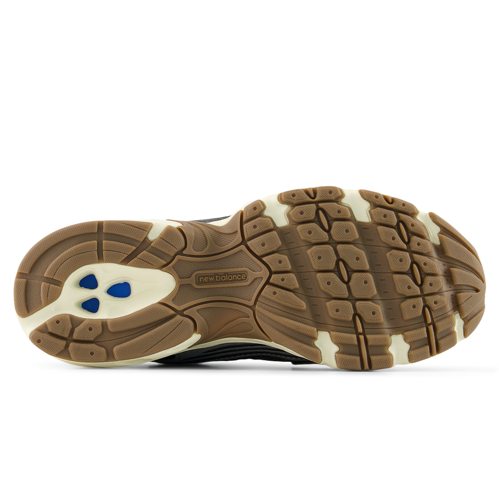 Buty unisex New Balance U5309TN – czarne