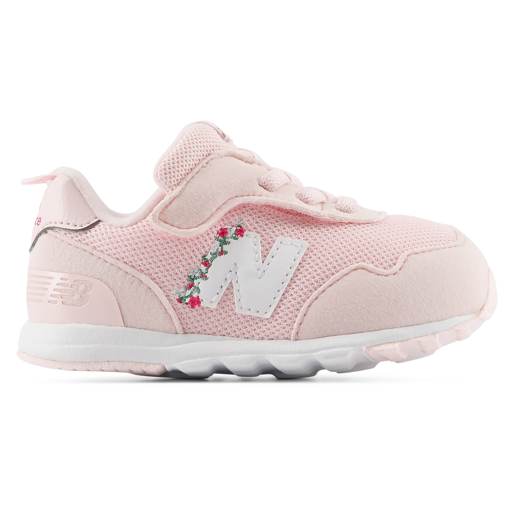 Buty niemowlęce New Balance I5151M6 – różowe