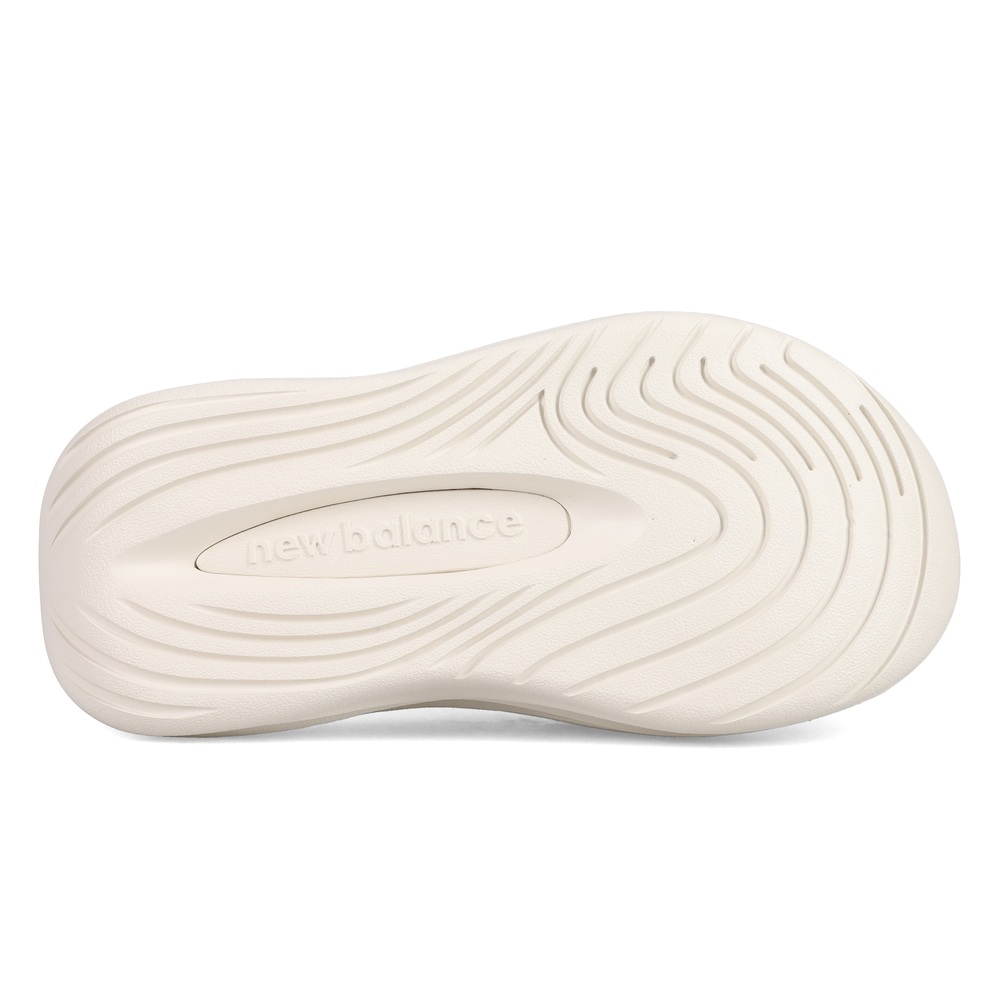 Klapki damskie New Balance W66509TG – beżowe