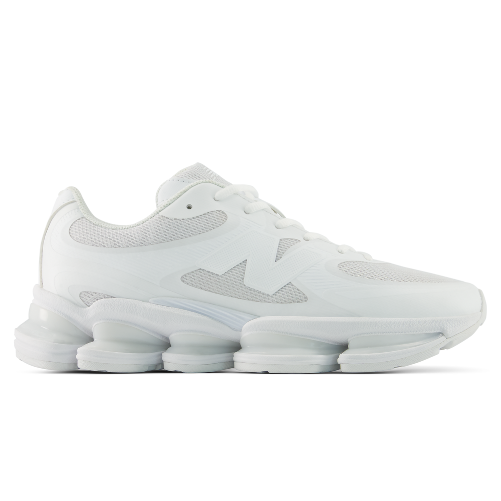 Buty unisex New Balance ABZORB U20008QM – białe