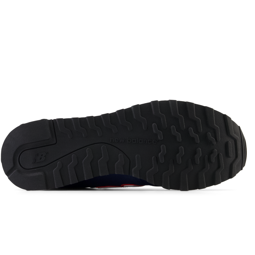 Buty unisex New Balance GM500MC2 – granatowe
