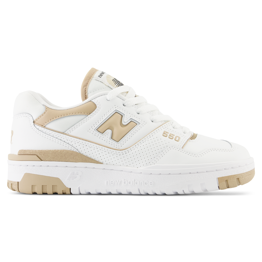 Buty damskie New Balance BBW550BT – białe