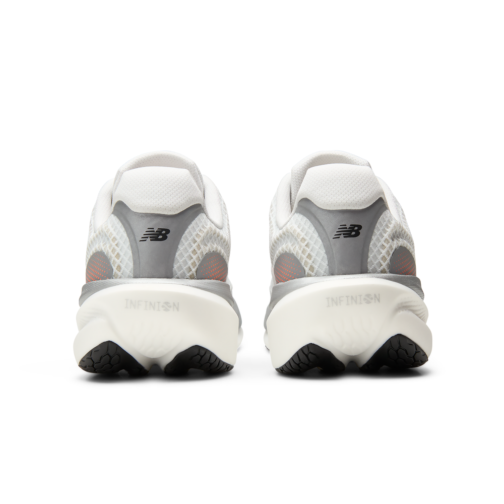 Buty męskie New Balance Infinion 1080 v15 Breathe M10806GG – białe