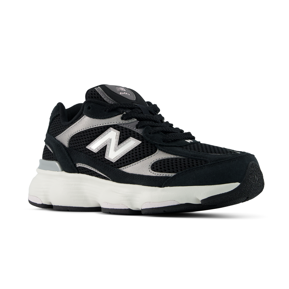 Buty damskie New Balance W6038GJ – czarne
