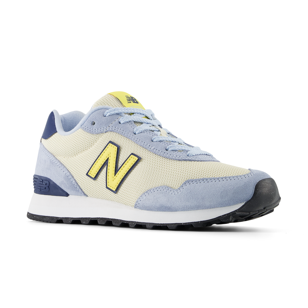 Buty damskie New Balance W5155RA – niebieskie