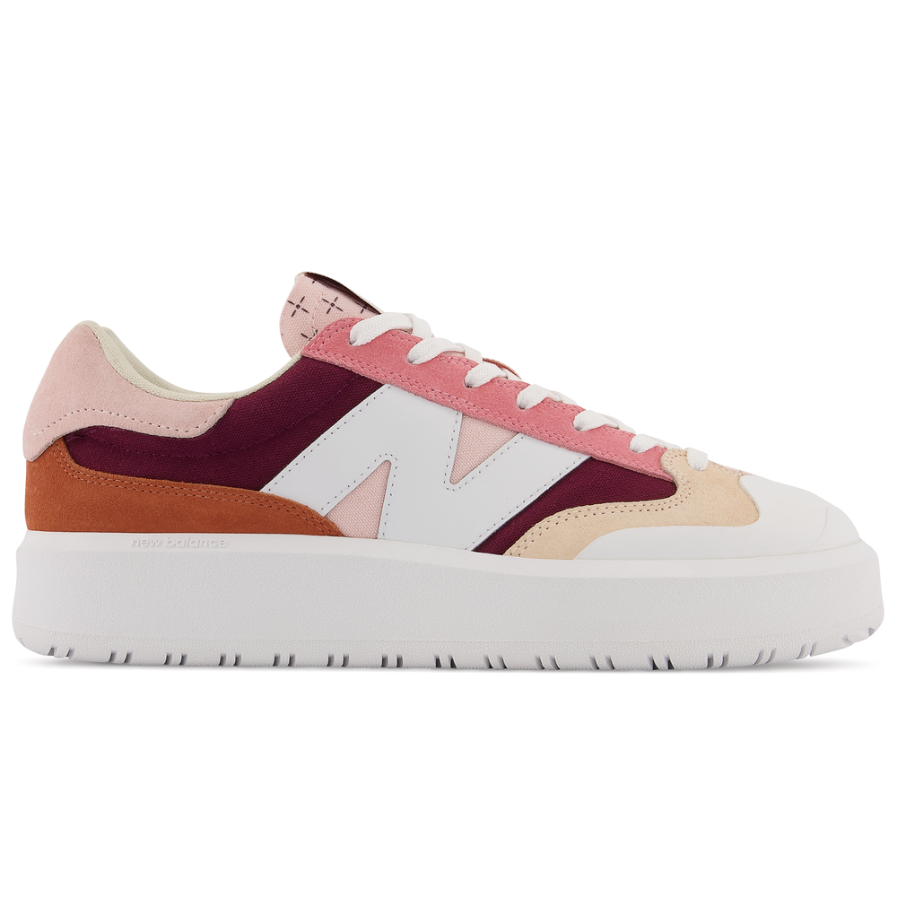 Buty New Balance CT302MA – multikolor