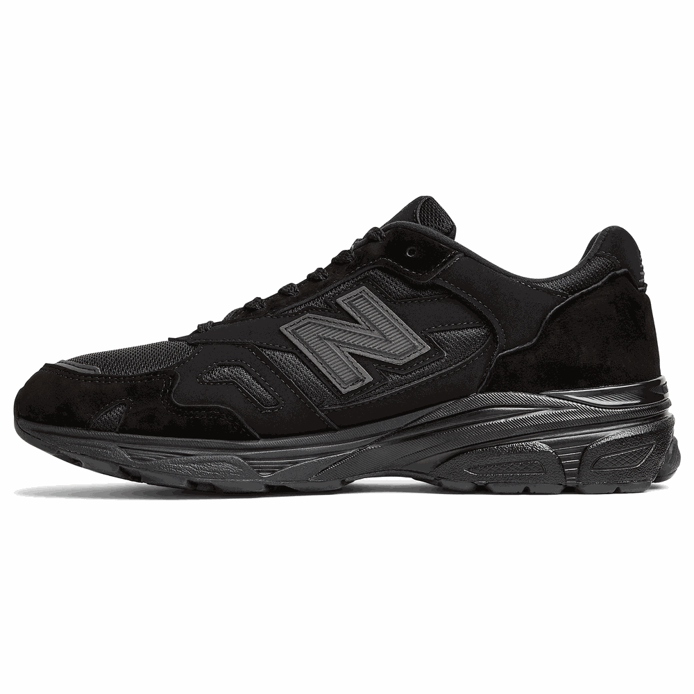 Buty New Balance M920BLK – czarne