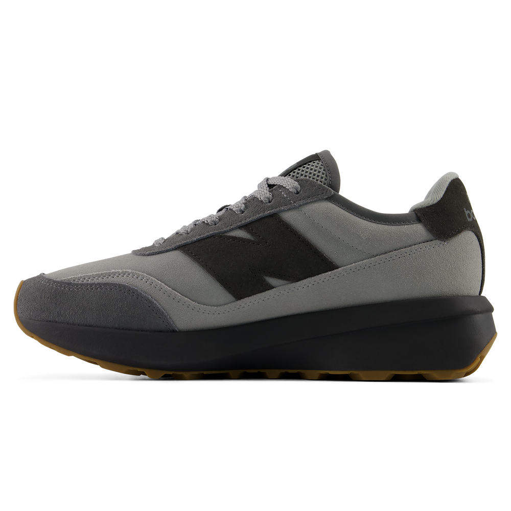 Buty męskie New Balance U37030Q – szare
