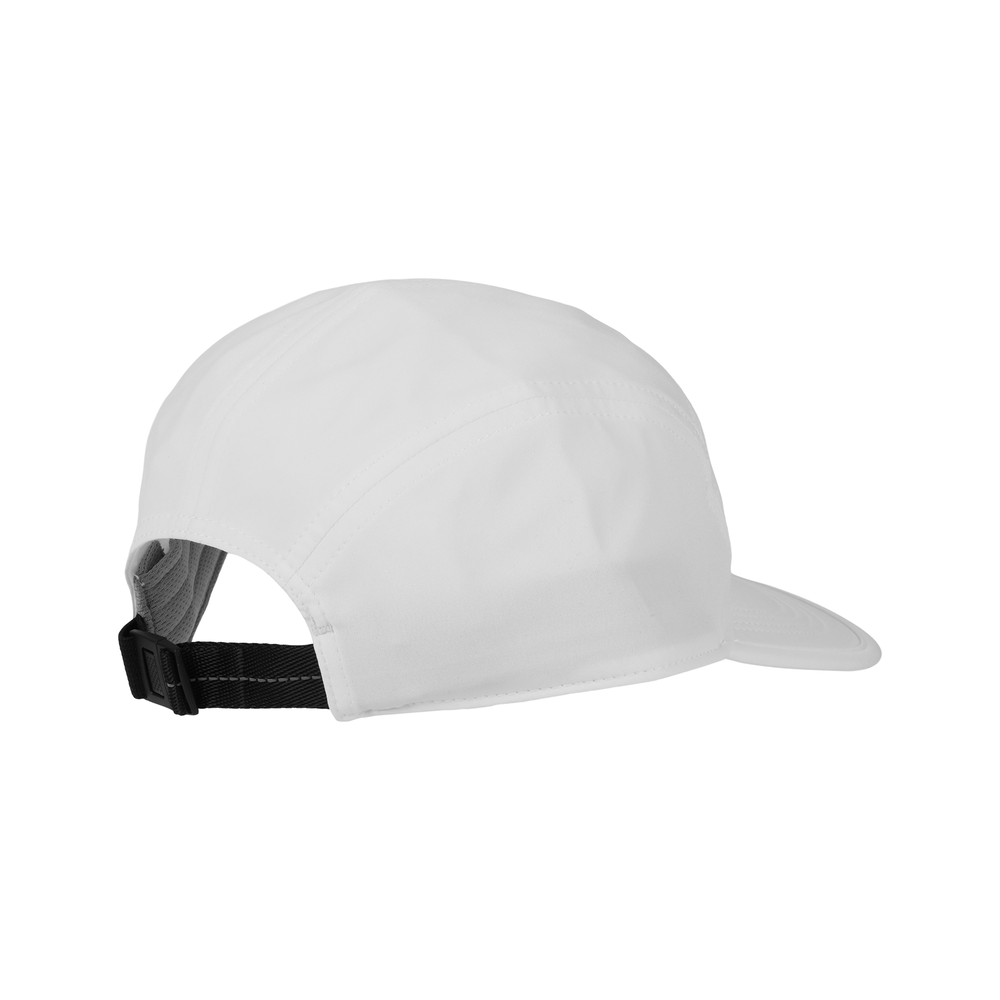 Czapka New Balance LAH51001WT – biała