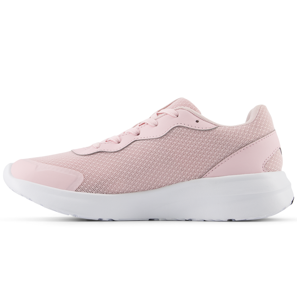Buty dziecięce New Balance GK578PK - różowe