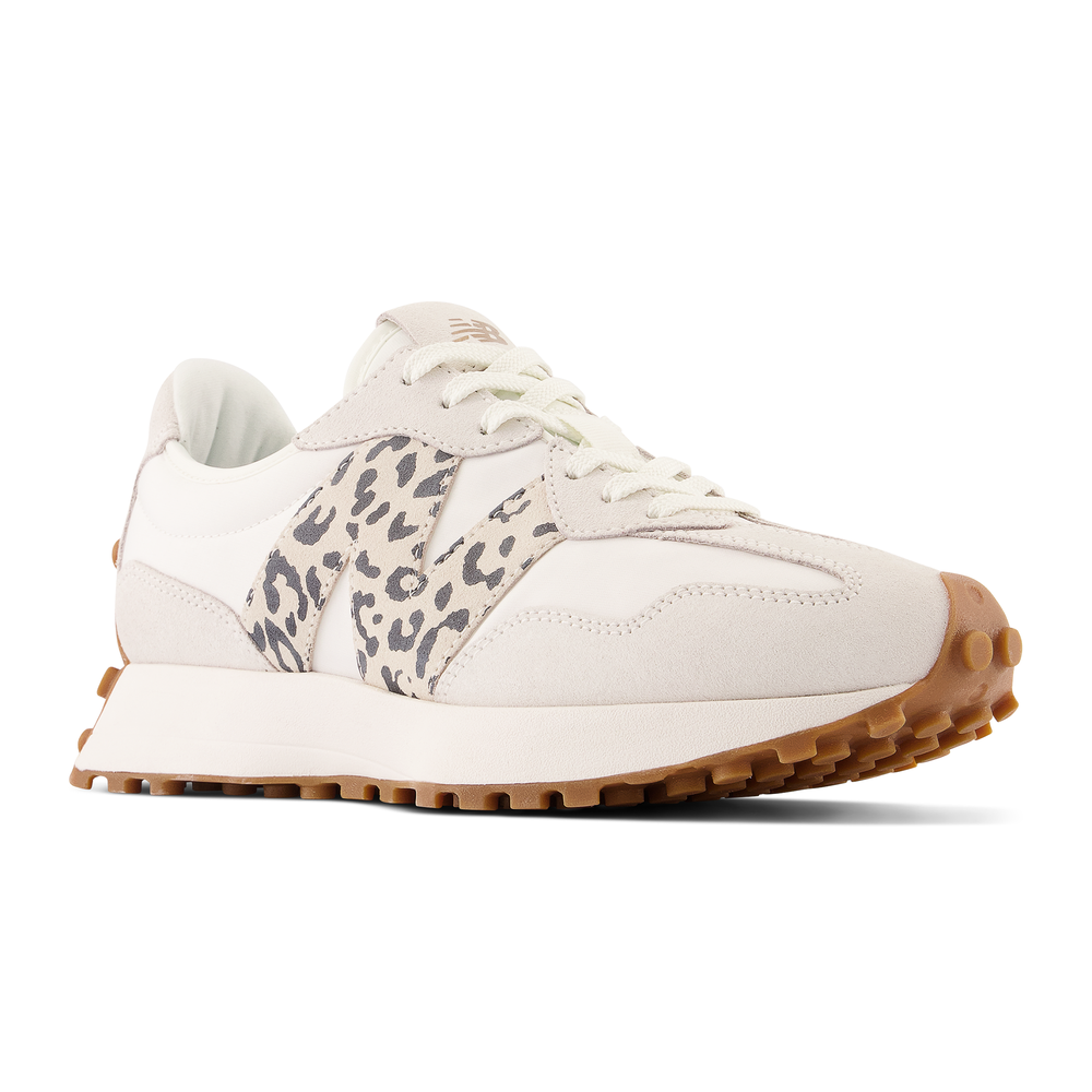 Buty damskie New Balance WS327PJ – beżowe